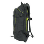 Σακίδιο Πεζοπορίας Safta Trekking Γκρι 31 L 34 x 60 x 15 cm
