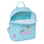 Σακίδιο Safta Bicicleta Μπλε 25 x 30 x 13 cm