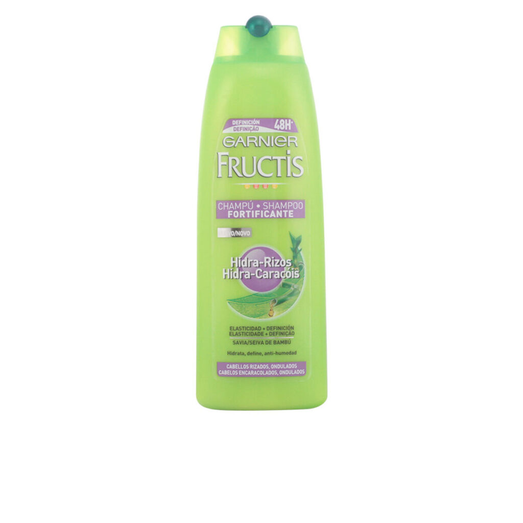 Σαμπουάν Έντονες Μπούκλες Garnier Fructis Nutri Rizos Contouring 300 ml
