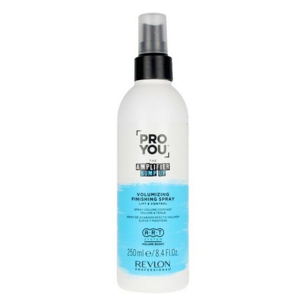 Σαμπουάν για Περισσóτερο Όγκο Ecohair Revlon 7256002000 250 ml (250 ml)
