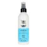 Σαμπουάν για Περισσóτερο Όγκο Ecohair Revlon 7256002000 250 ml (250 ml)