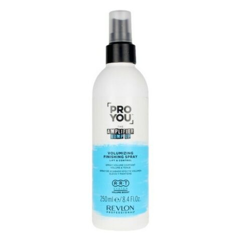Σαμπουάν για Περισσóτερο Όγκο Ecohair Revlon 7256002000 250 ml (250 ml)