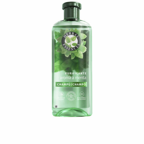 Σαμπουάν Herbal Essences MENTA NUTRITIVO 350 ml