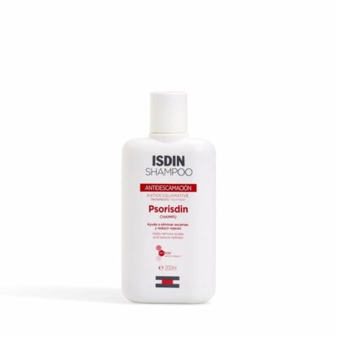 Σαμπουάν κατά της πιτυρίδας Isdin Psorisdin Control 200 ml