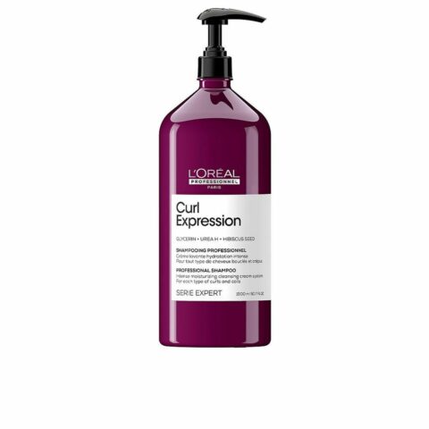 Σαμπουάν L'Oreal Professionnel Paris Curl Expression (1500 ml)