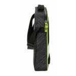 Σχολική Τσάντα Nerf Get ready Μαύρο 38 x 28 x 6 cm