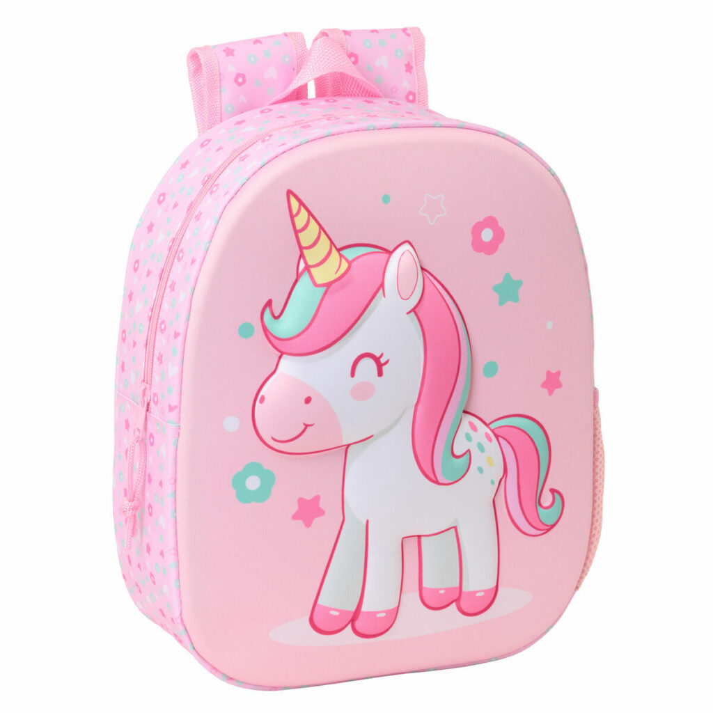 Σχολική Τσάντα Safta 27 x 33 x 10 cm