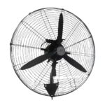 Σετ 2Χ επιτοίχιοι ανεμιστήρες - 130W - 65cm - 676005
