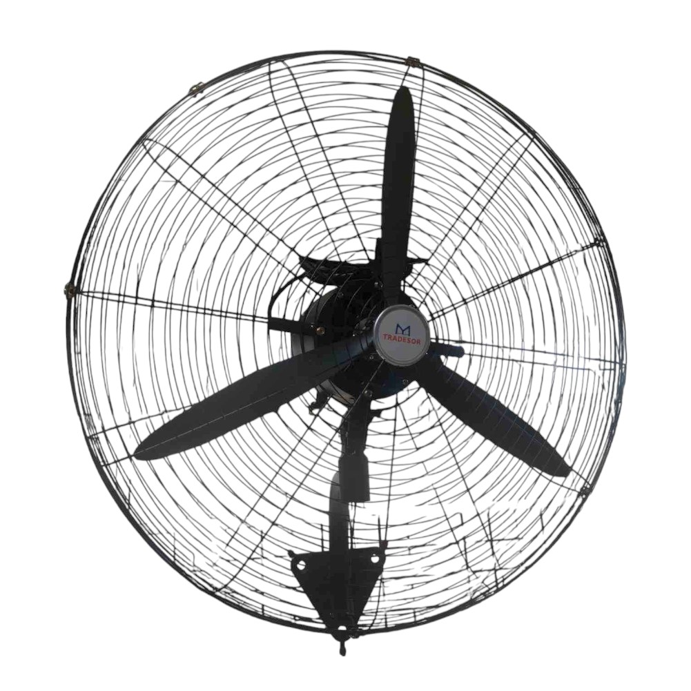 Σετ 2Χ επιτοίχιοι ανεμιστήρες - 130W - 65cm - 676005