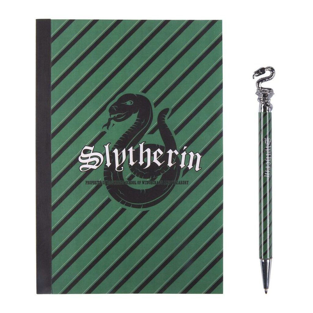 Σετ Χαρτικών Harry Potter