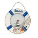 Σετ διακοσμητικά Souvenir - Κρεμαστό  - 2 τεμάχια - HA-105 - 920990