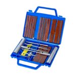 Σετ επισκευής ελαστικών σε θήκη - CTC-699 - 27pcs - 004673