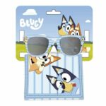 Σετ γυαλιών Hλίου και Πορτοφόλι. Bluey