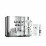 Σετ Γυναικείο Άρωμα Donna Karan DKNY 24/7 3 Τεμάχια