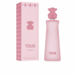 Σετ Γυναικείο Άρωμα Tous KIDS GIRL EDT