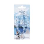 Σετ Κολιέ και Βραχιόλια Frozen Μπλε 2 Τεμάχια