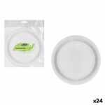 Σετ πιάτων Algon 28 cm 3 Τεμάχια (24 Μονάδες)