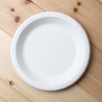 Σετ πιάτων Algon 28 cm 3 Τεμάχια (24 Μονάδες)