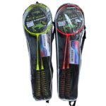 Σετ ρακέτες Badminton - AA902 - 217114