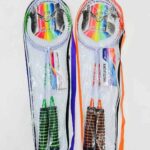 Σετ ρακέτες Badminton - ZB911 - 217113