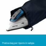 Σίδερο Ατμού IMETEC NUVOLA 2.0 1000 W
