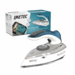 Σίδερο Ατμού IMETEC NUVOLA 2.0 1000 W