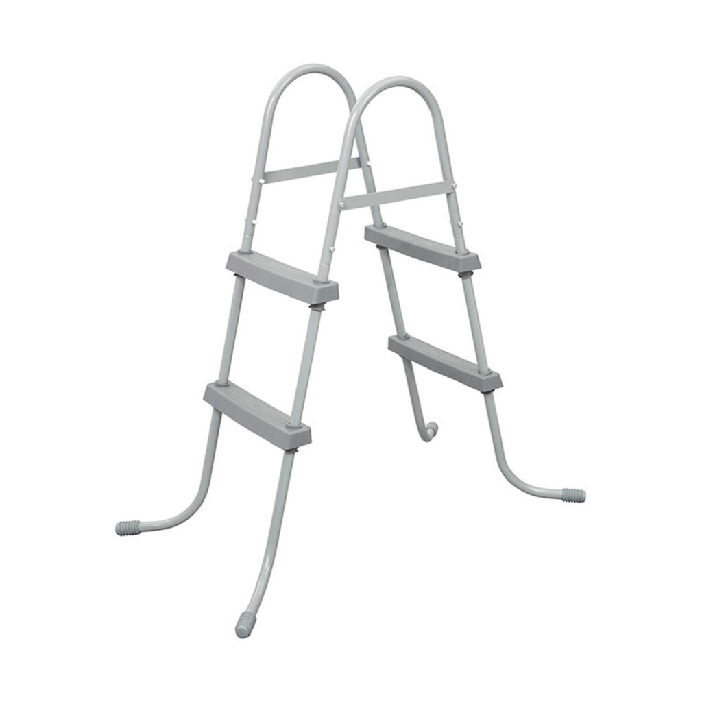 Σκάλα για την πισινα Bestway 84 cm