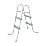 Σκάλα για την πισινα Bestway 84 cm