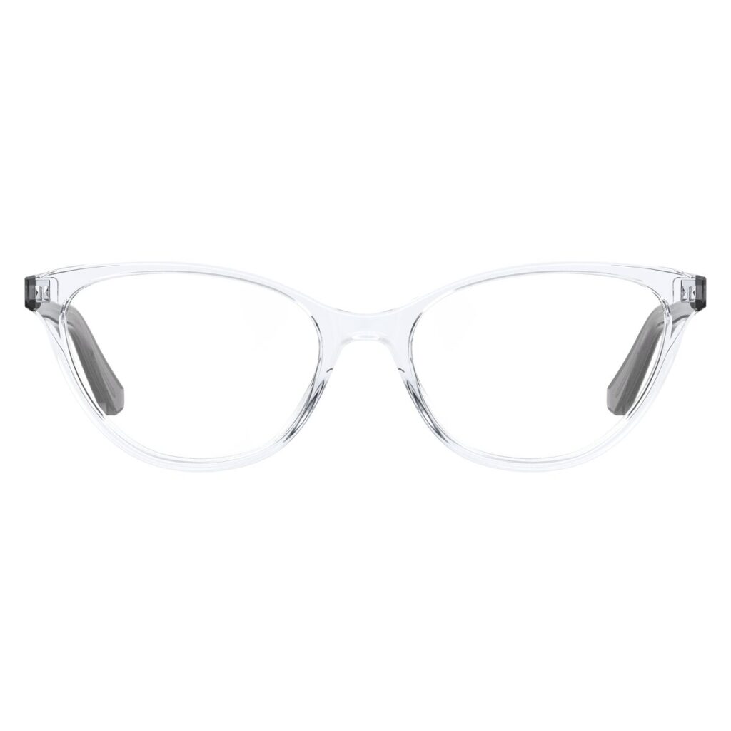 Σκελετός γυαλιών Love Moschino MOL545-TN-900 Crystal Ø 49 mm