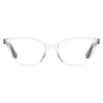 Σκελετός γυαλιών Love Moschino MOL545-TN-900 Crystal Ø 49 mm