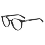 Σκελετός γυαλιών Love Moschino MOL565-TN-807 black Ø 49 mm
