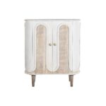 Σκευοθήκη DKD Home Decor Λευκό 92 x 40 x 113 cm