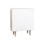 Σκευοθήκη DKD Home Decor Λευκό 92 x 40 x 113 cm