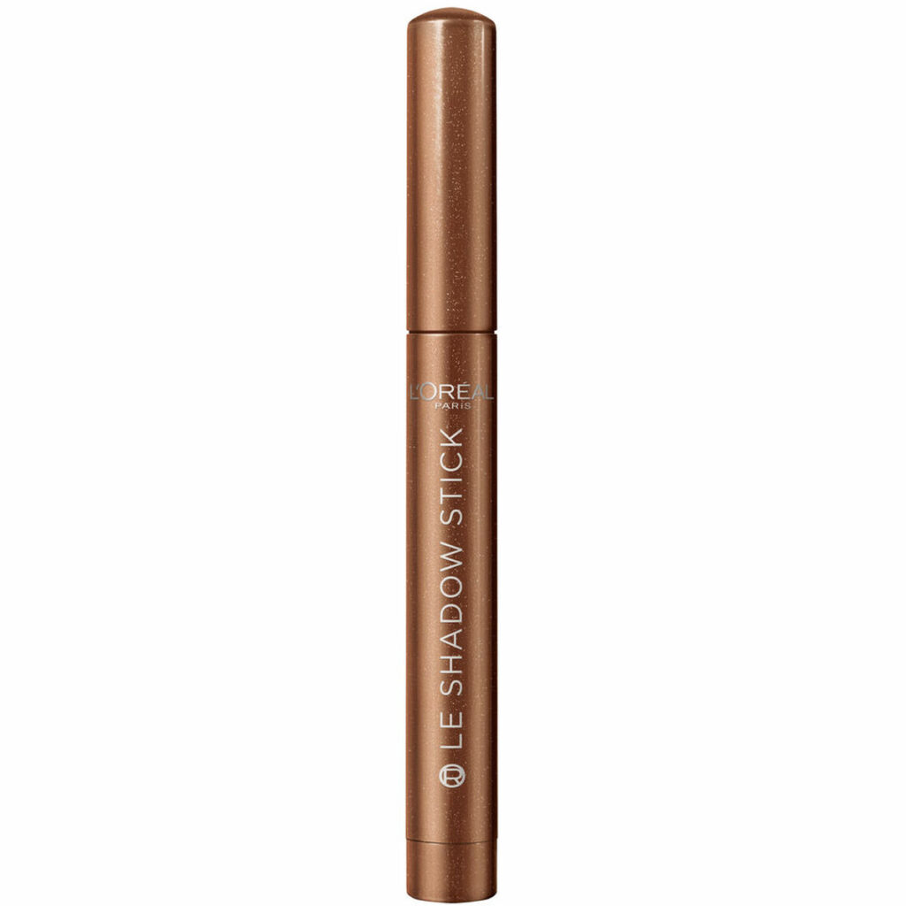 Σκιά ματιών L'Oreal Make Up LE SHADOW Nº 230-Magnetic Bronze 1,4 g