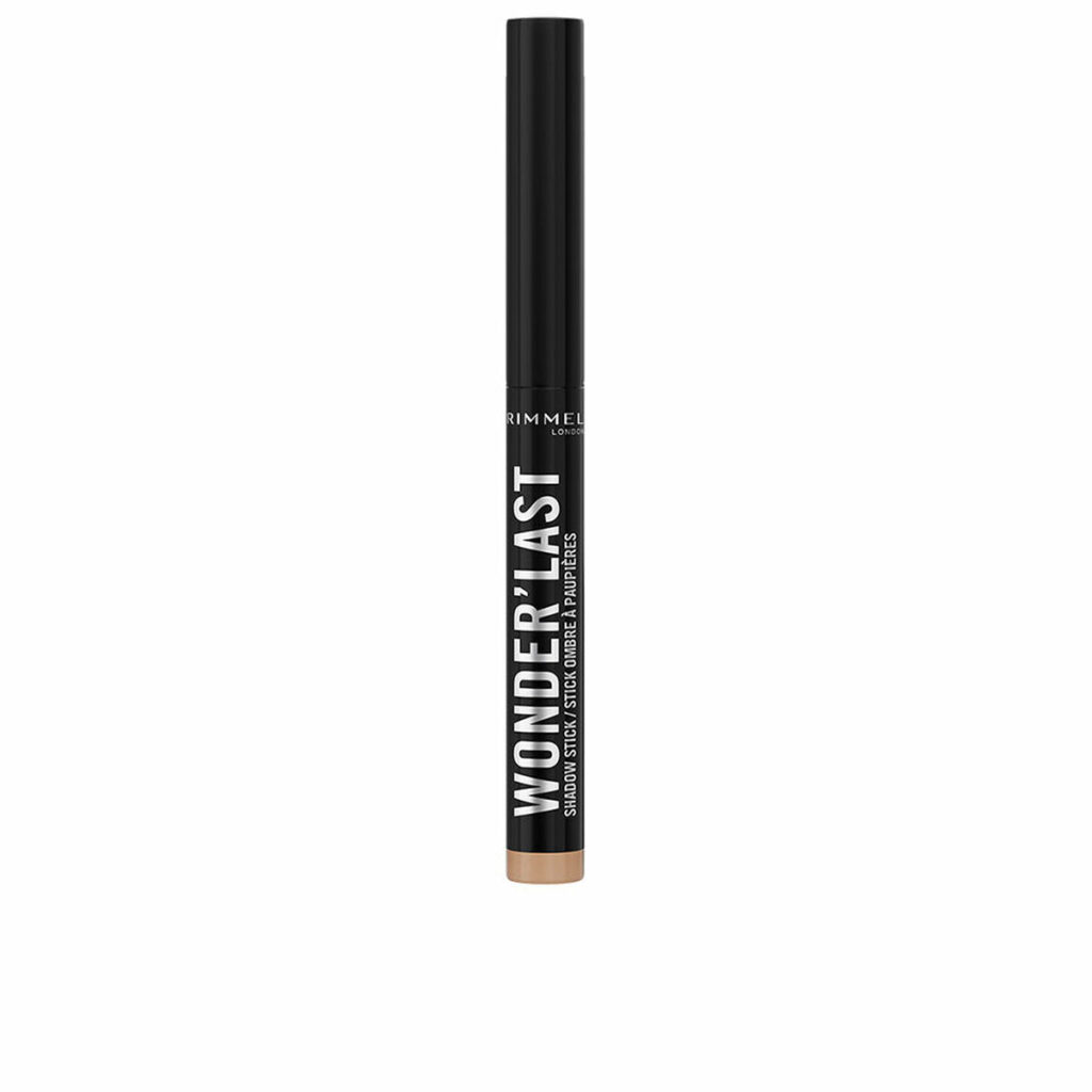 Σκιά ματιών Rimmel London WONDER'LAST Nº 004 Soft bubbles 1,64 g Stick
