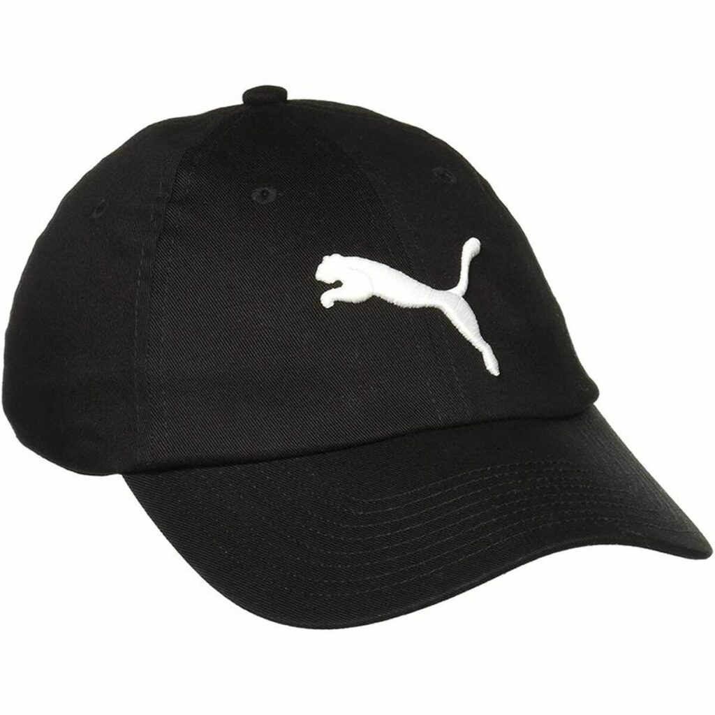 Σκουφί Puma Ess P Μαύρο Ένα μέγεθος