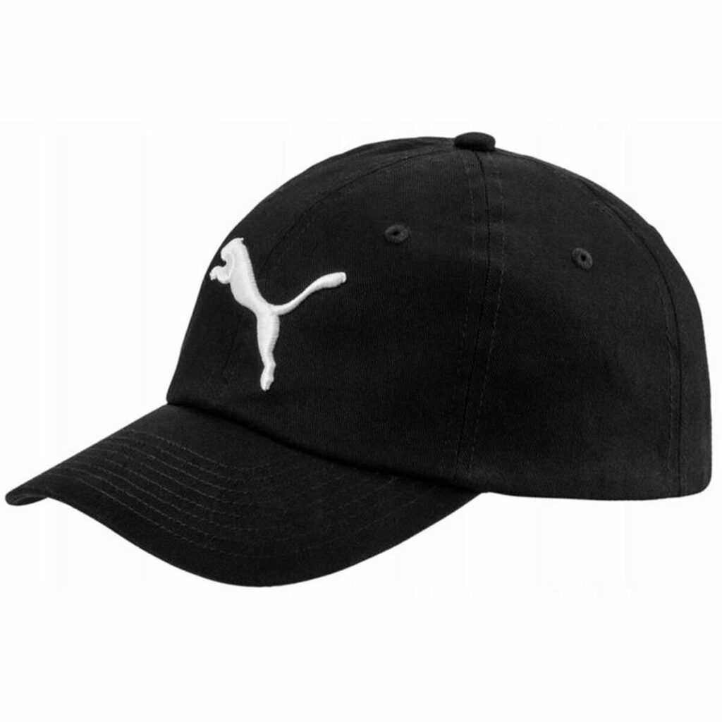 Σκουφί Puma Ess P Μαύρο Ένα μέγεθος