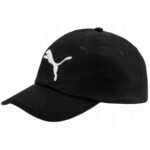 Σκουφί Puma Ess P Μαύρο Ένα μέγεθος