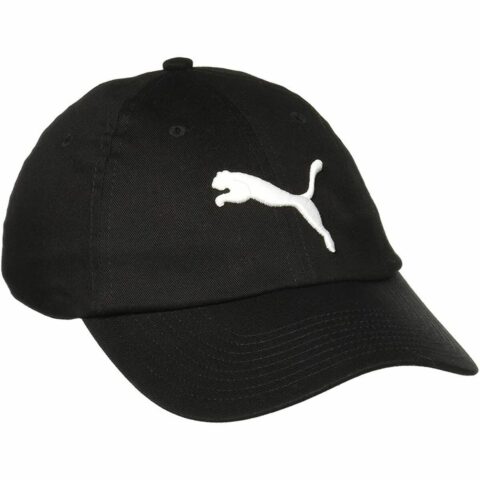 Σκουφί Puma Ess P Μαύρο Ένα μέγεθος