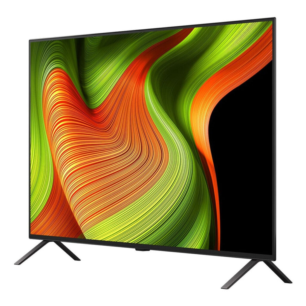 Smart TV LG 55B56LA 4K Ultra HD 55" HDR OLED