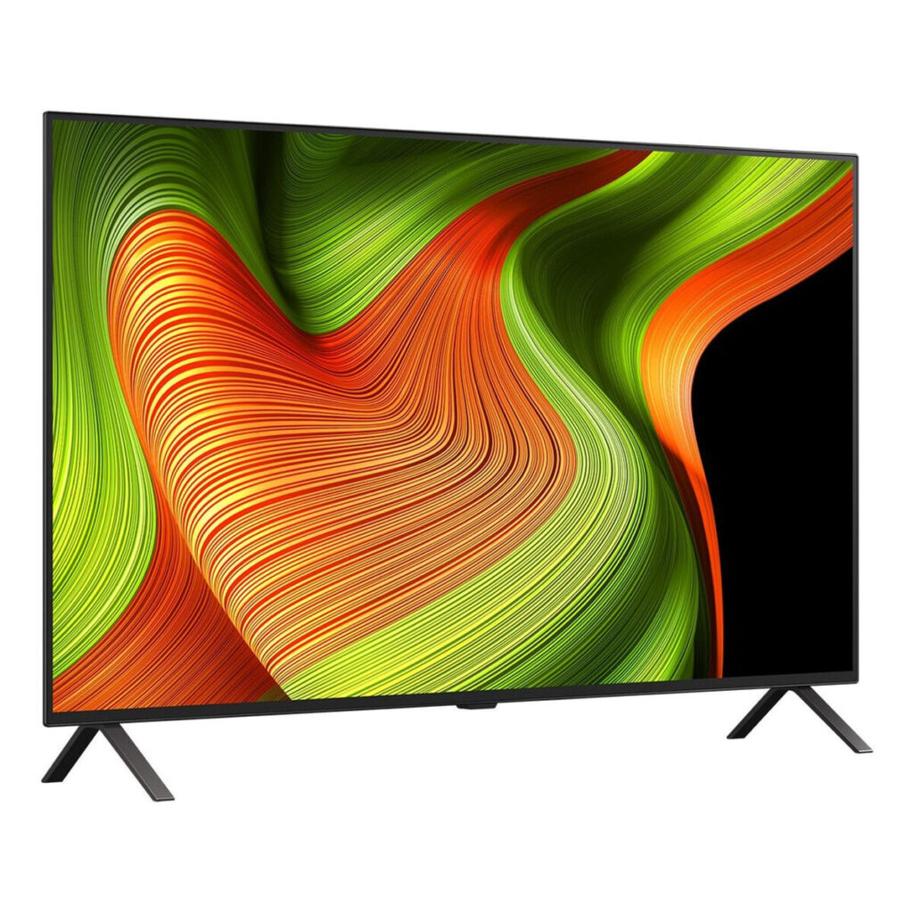 Smart TV LG 55B56LA 4K Ultra HD 55" HDR OLED