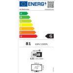 Smart TV LG 55NANO81A6A 4K Ultra HD 55" LED