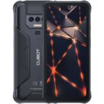 Smartphone Cubot KING KONG 8 6,5" 256 GB 6 GB RAM Μαύρο