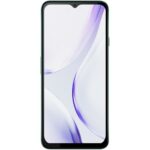 Smartphone Cubot NOTE 50 6,56" 256 GB 16 GB RAM Πράσινο