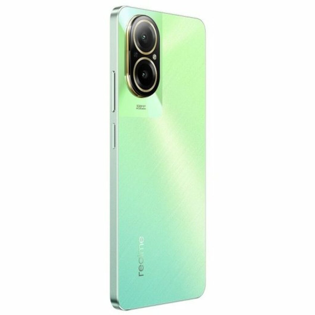 Smartphone Realme 8 GB RAM 256 GB Πράσινο