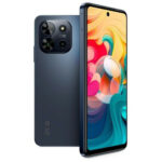Smartphone SPC DISCOVERY 2 6,6" UNISOC T606 8 GB RAM 256 GB Μπλε