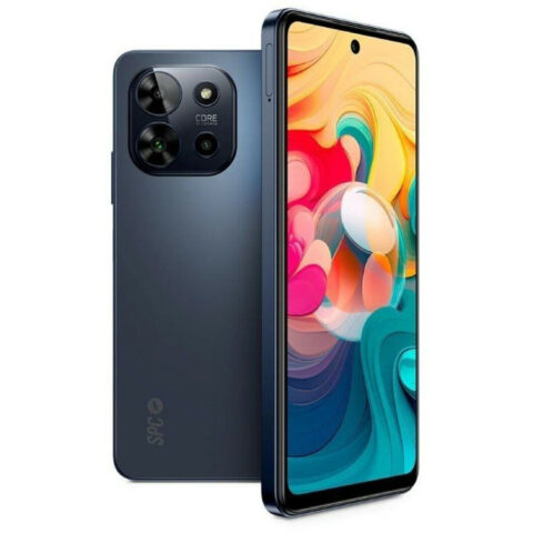 Smartphone SPC DISCOVERY 2 6,6" UNISOC T606 8 GB RAM 256 GB Μπλε