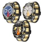 Smartwatch - Bracelet - Z91 Pro Max - 880853