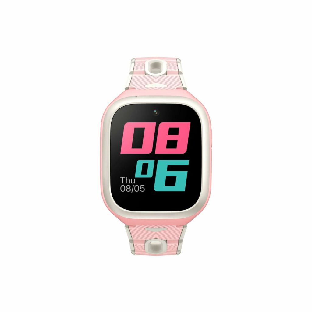 Smartwatch Mibro P5 Ροζ