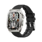 Smartwatch - Z79 Max - 065080 - Black